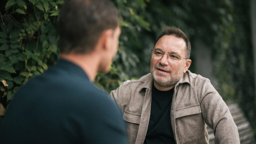 Systemisches Coaching