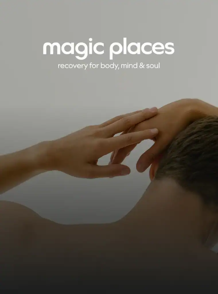 Magic Places